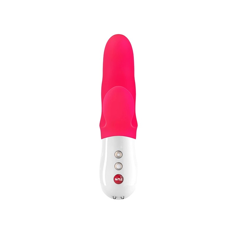 Wibrator - Fun Factory Miss Bi Pink